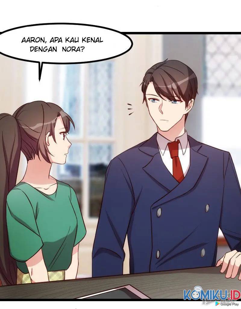 CEO’s Sudden Proposal Chapter 189 Gambar 16