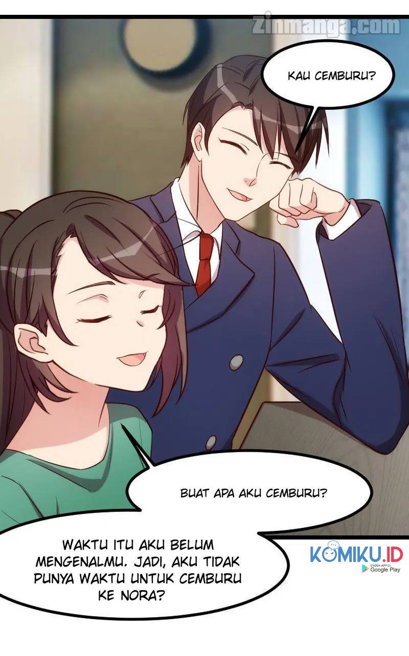 CEO’s Sudden Proposal Chapter 189 Gambar 20