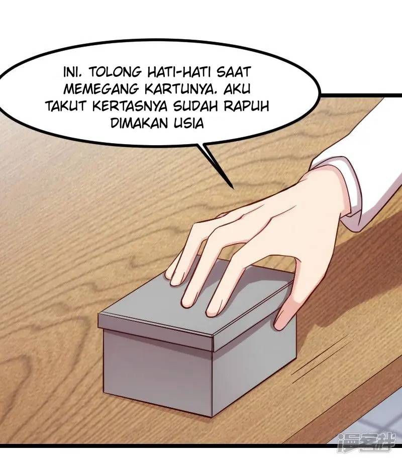 CEO’s Sudden Proposal Chapter 190 Gambar 18