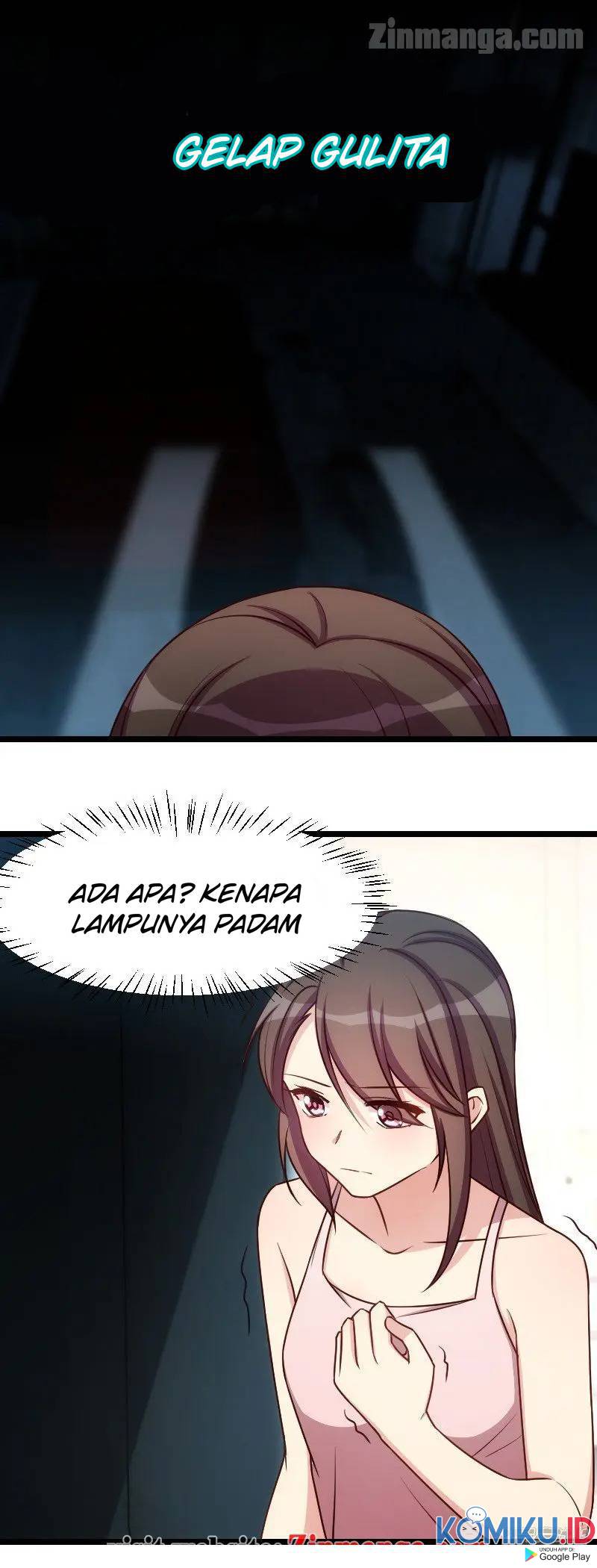 CEO’s Sudden Proposal Chapter 191 Gambar 19