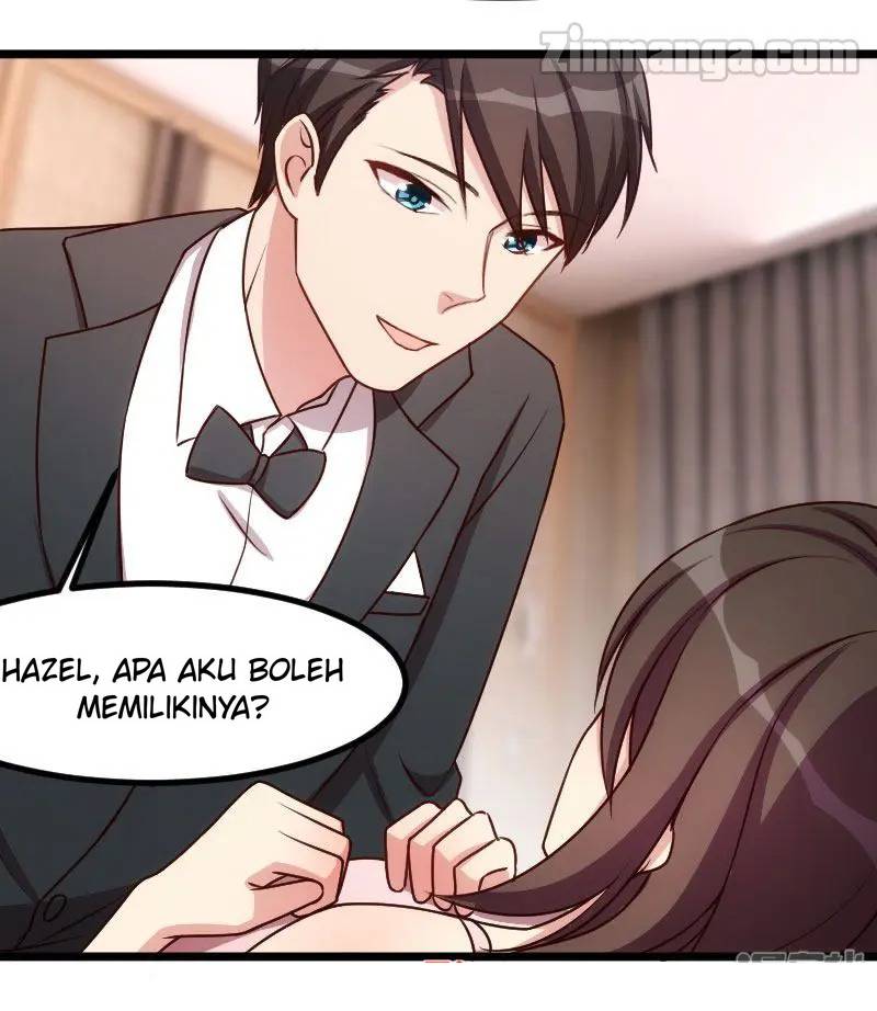 CEO’s Sudden Proposal Chapter 192 Gambar 5