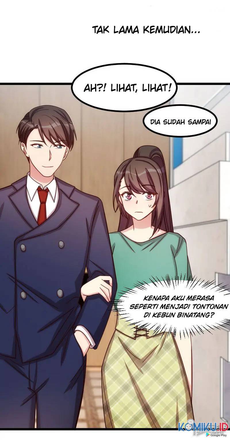 CEO’s Sudden Proposal Chapter 194 Gambar 11