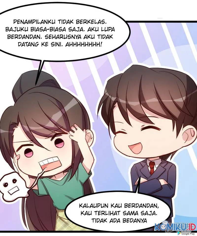 CEO’s Sudden Proposal Chapter 194 Gambar 15