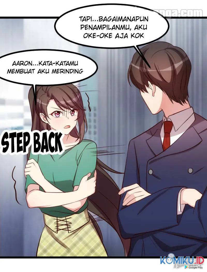 CEO’s Sudden Proposal Chapter 194 Gambar 16