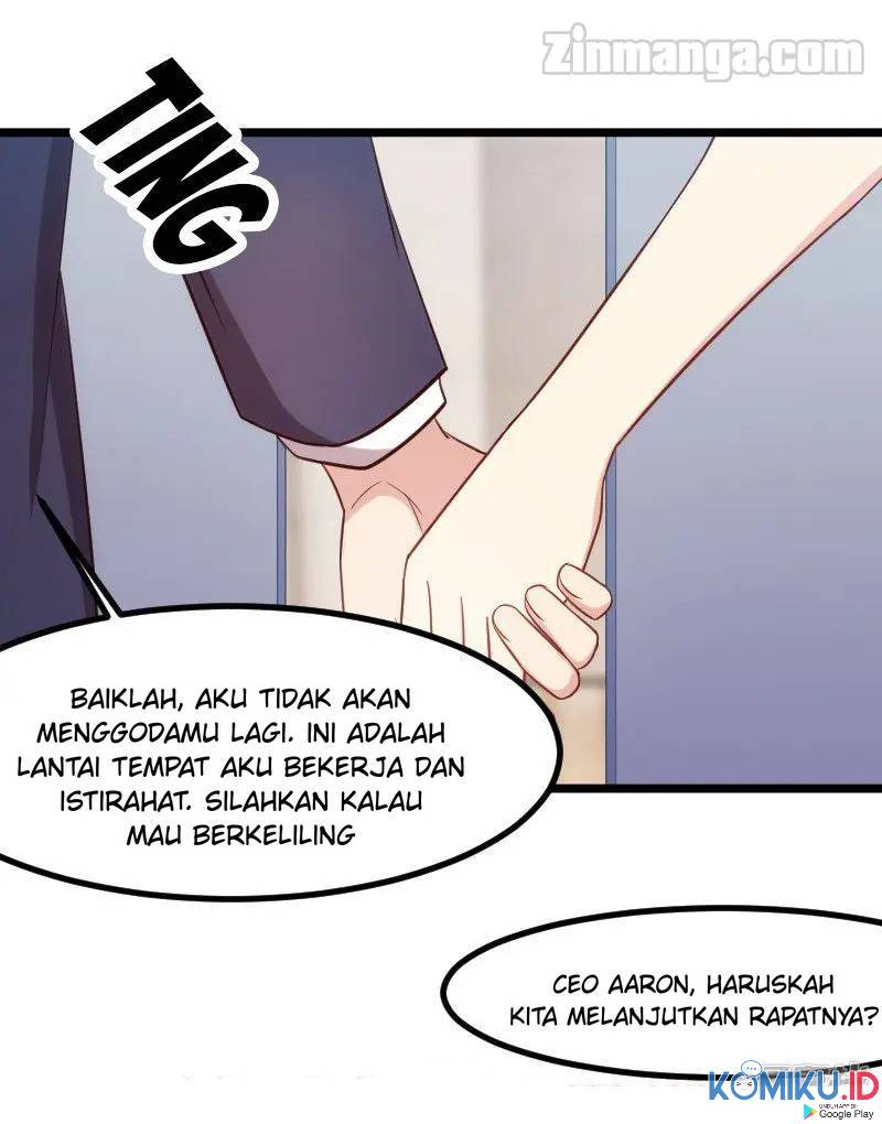 CEO’s Sudden Proposal Chapter 194 Gambar 17