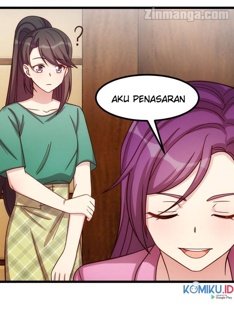 CEO’s Sudden Proposal Chapter 195 Gambar 14