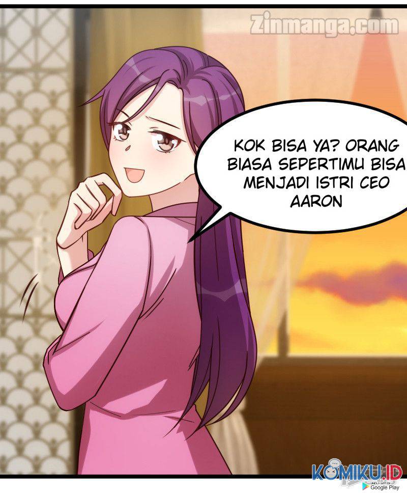 CEO’s Sudden Proposal Chapter 195 Gambar 15