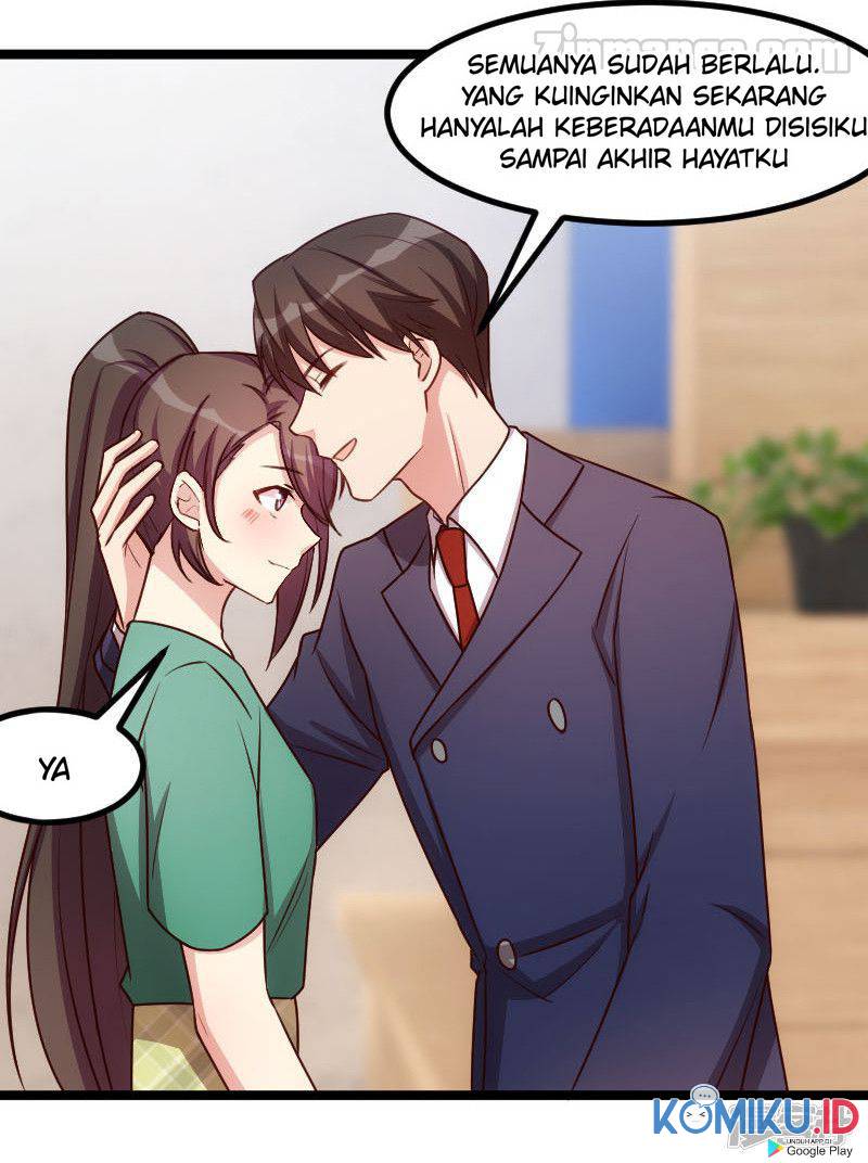 CEO’s Sudden Proposal Chapter 196 Gambar 15