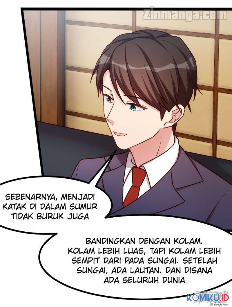 CEO’s Sudden Proposal Chapter 196 Gambar 5