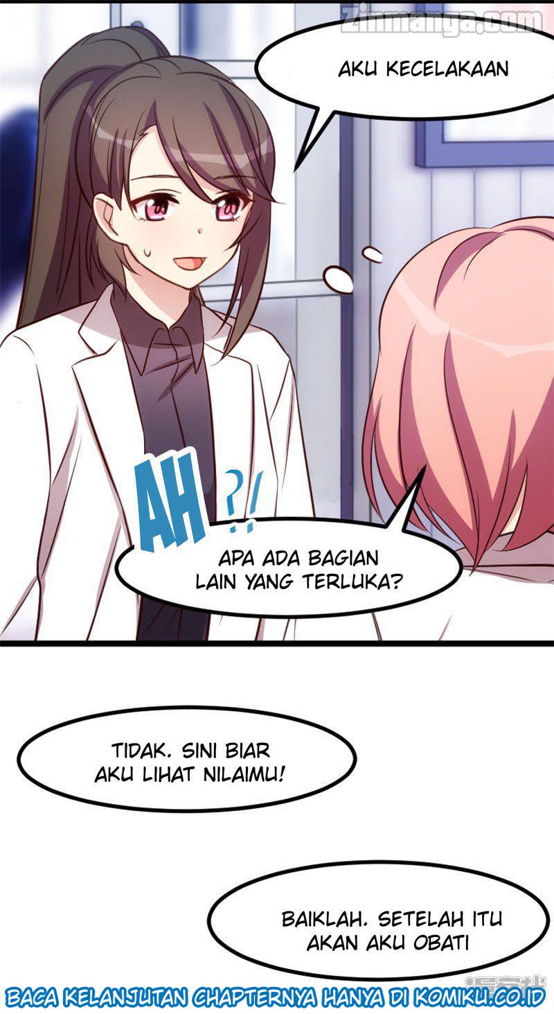 CEO’s Sudden Proposal Chapter 197 Gambar 24