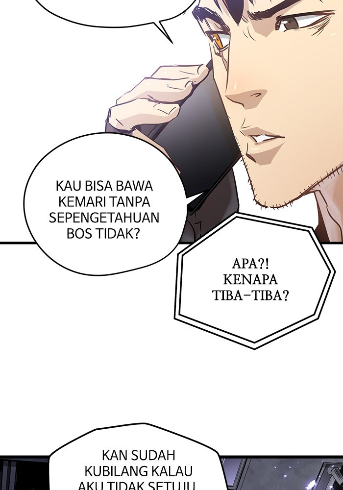 Promised Orchid Chapter 82 Gambar 14