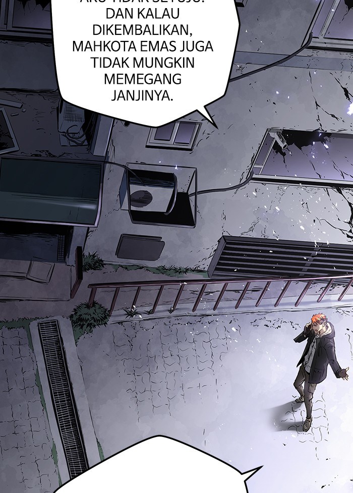 Promised Orchid Chapter 82 Gambar 15