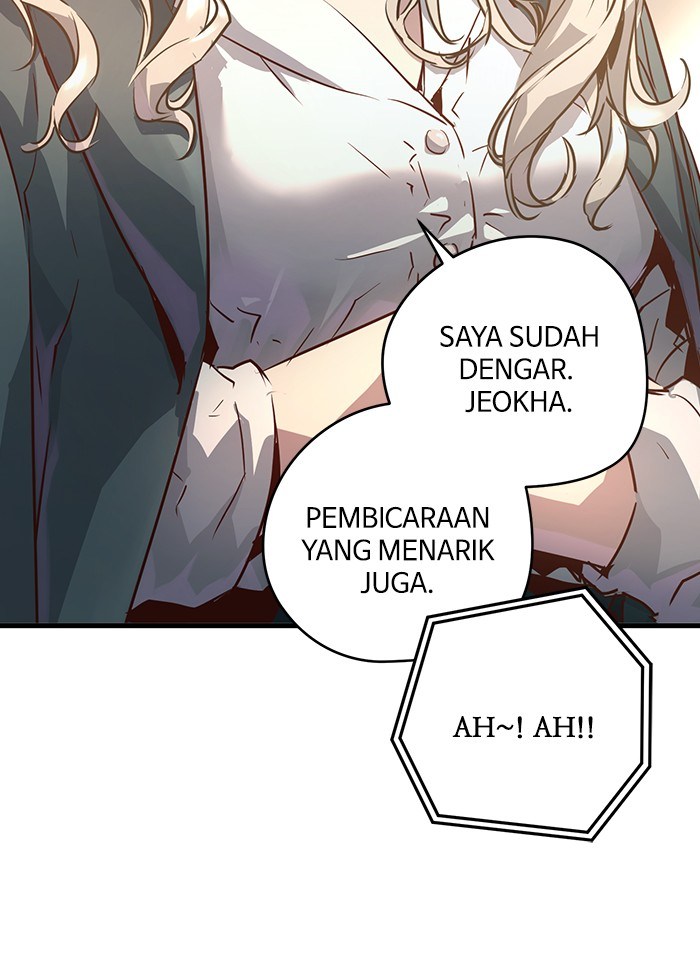 Promised Orchid Chapter 82 Gambar 23