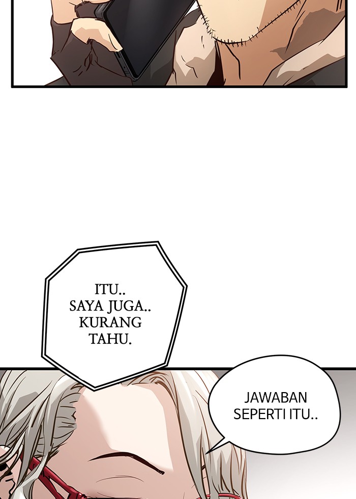 Promised Orchid Chapter 82 Gambar 26