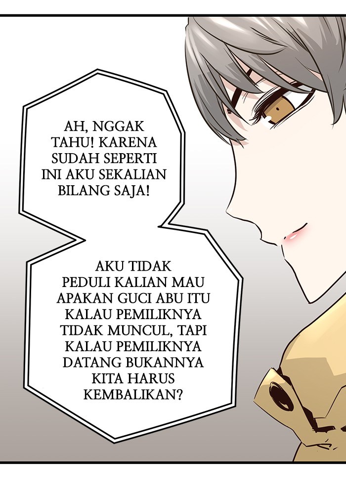 Promised Orchid Chapter 82 Gambar 31