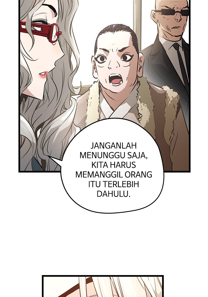 Promised Orchid Chapter 82 Gambar 47