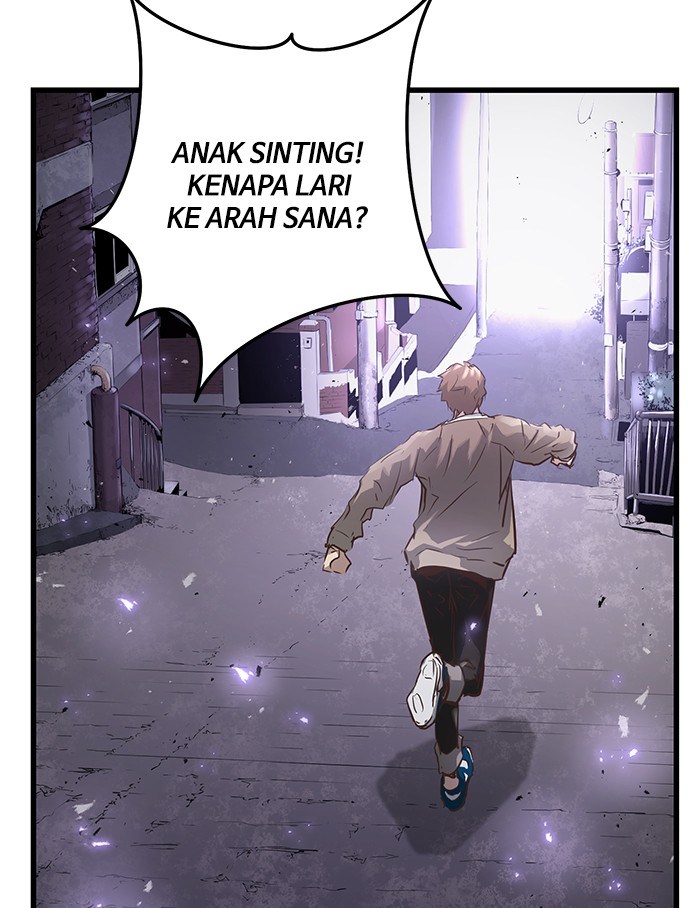 Promised Orchid Chapter 82 Gambar 67