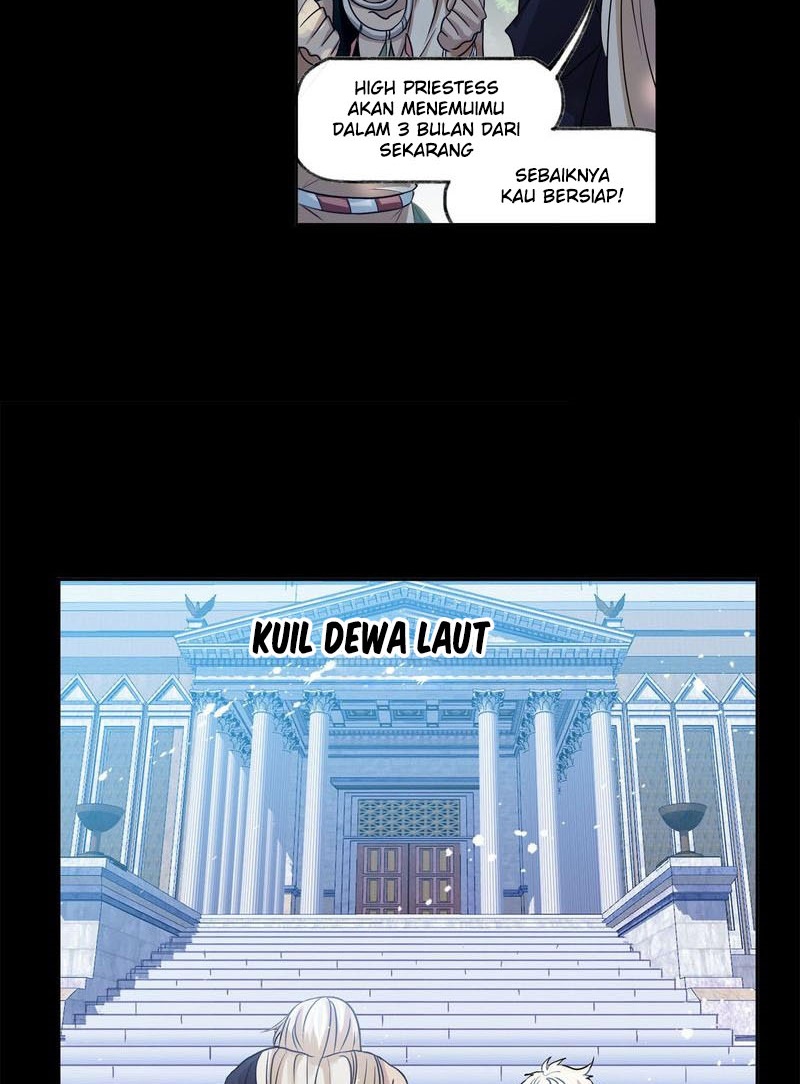 Soul Land Chapter 267 Gambar 24