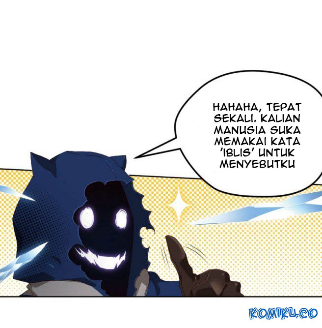 Baca Manhua Micah: The Blade Chapter 65 Gambar 2