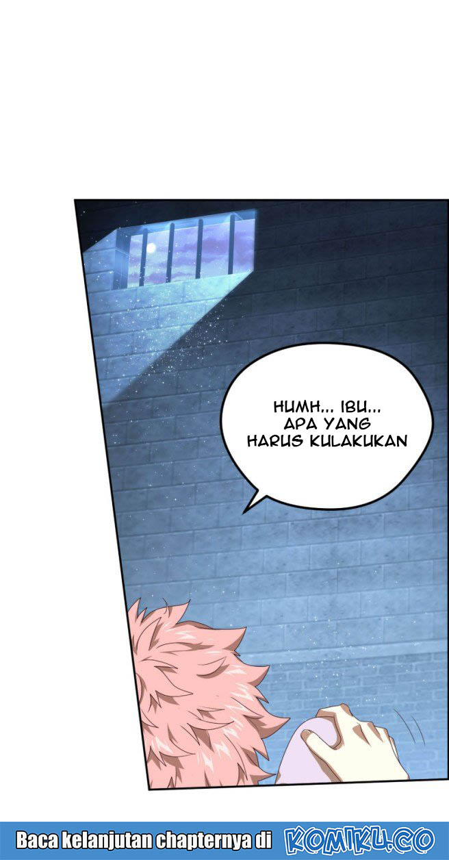 Micah: The Blade Chapter 68 Gambar 21