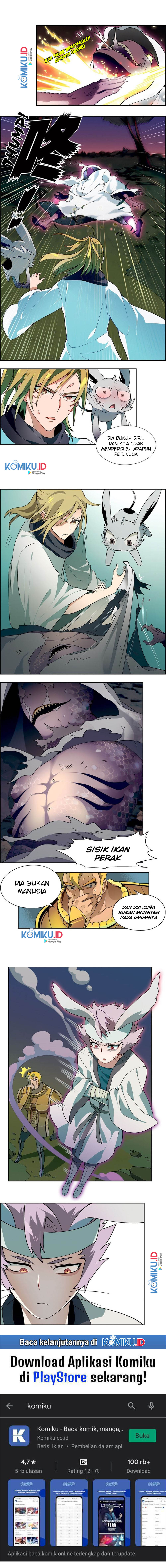 Baca Manhua PANLONG 2 Chapter 16 Gambar 2