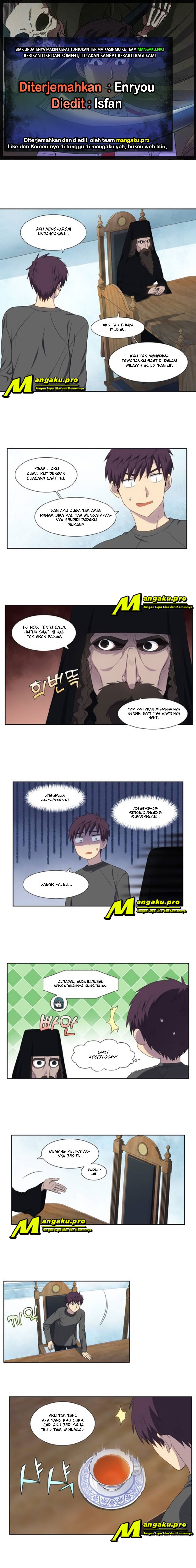 Baca Komik The Gamer Chapter 363 Gambar 1