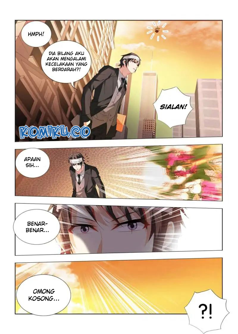 Vicious Luck Chapter 12 Gambar 10