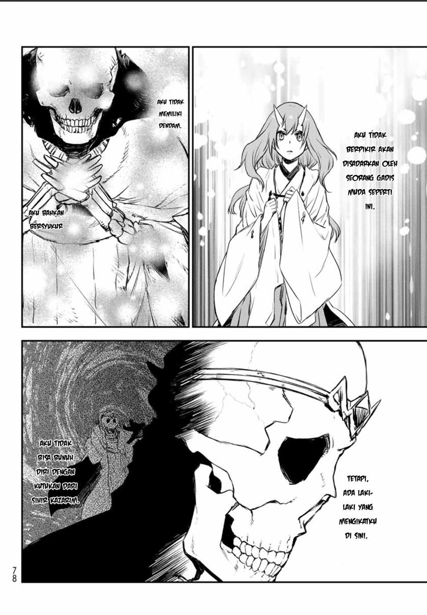 Tensei Shitara Slime Datta Ken Chapter 81 Gambar 56
