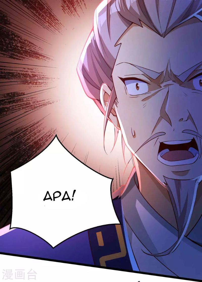 Bisheng Supreme’s Rebirth Chapter 12 Gambar 12