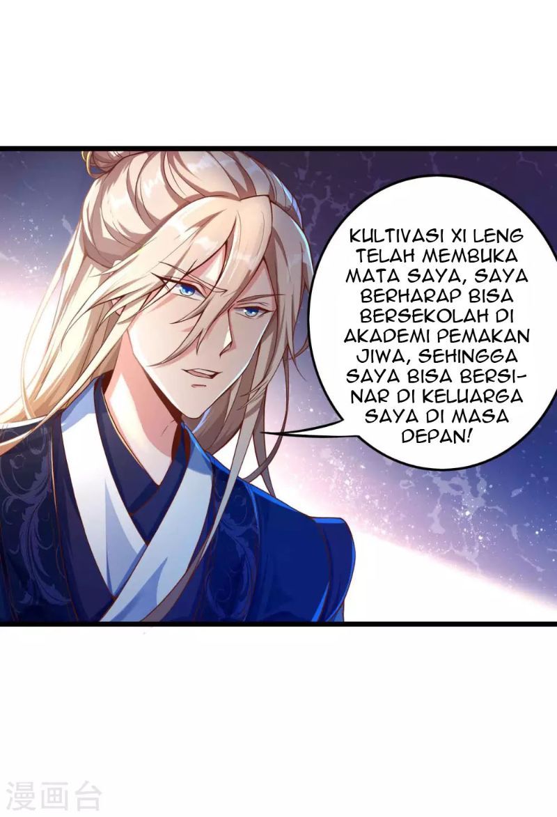 Bisheng Supreme’s Rebirth Chapter 12 Gambar 20