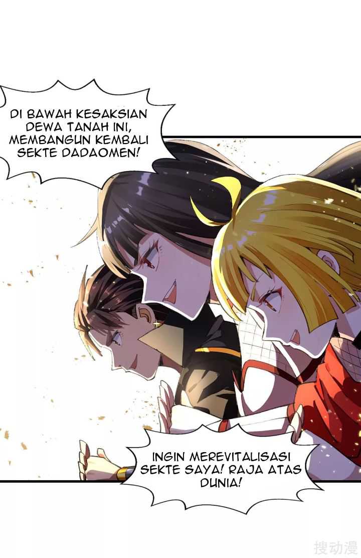 I Was Sealed 900 Million Times Chapter 5 Gambar 3