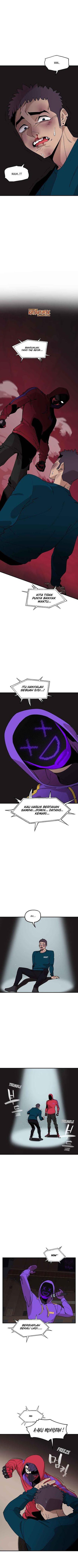 Psycho Revenge Chapter 14 Gambar 8