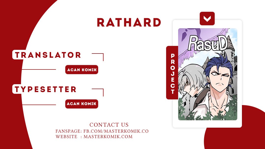 Baca Komik Rathard Chapter 6 Gambar 1