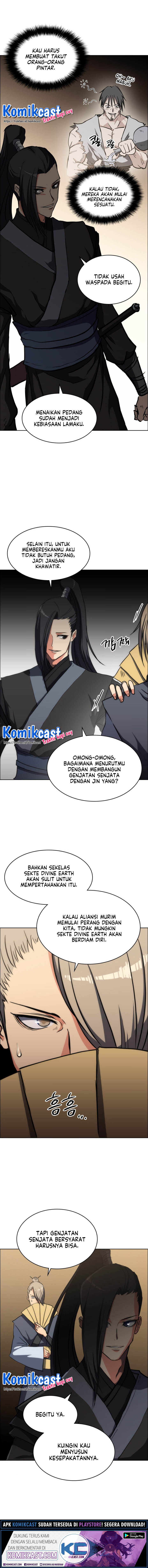 Mookhyang The Origin Chapter 19 Gambar 12