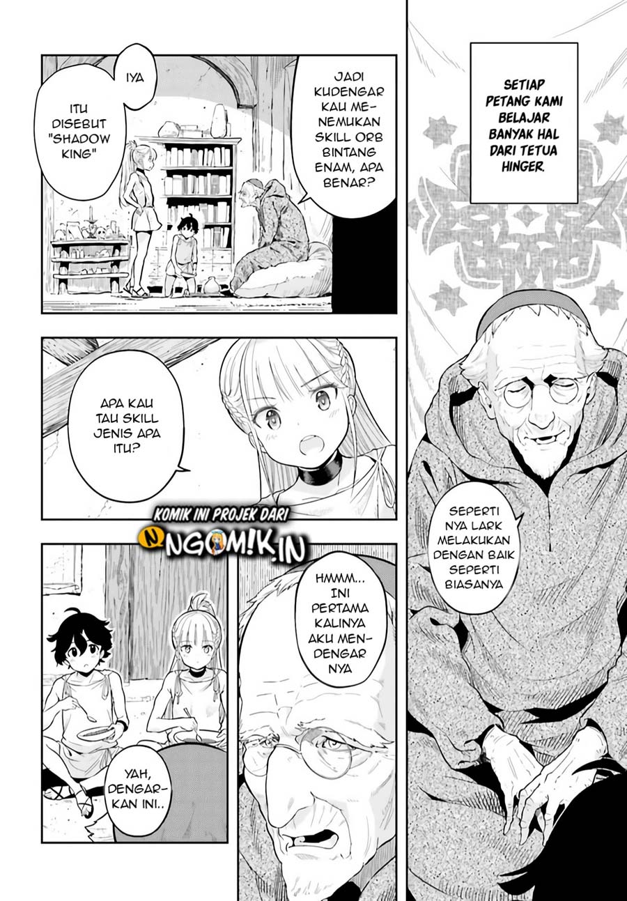 Genkai Koe No Tenpu wa, Tensei-sha ni Shika Atsukaenai – Overlimit Skill Holders – Chapter .1 Gambar 15