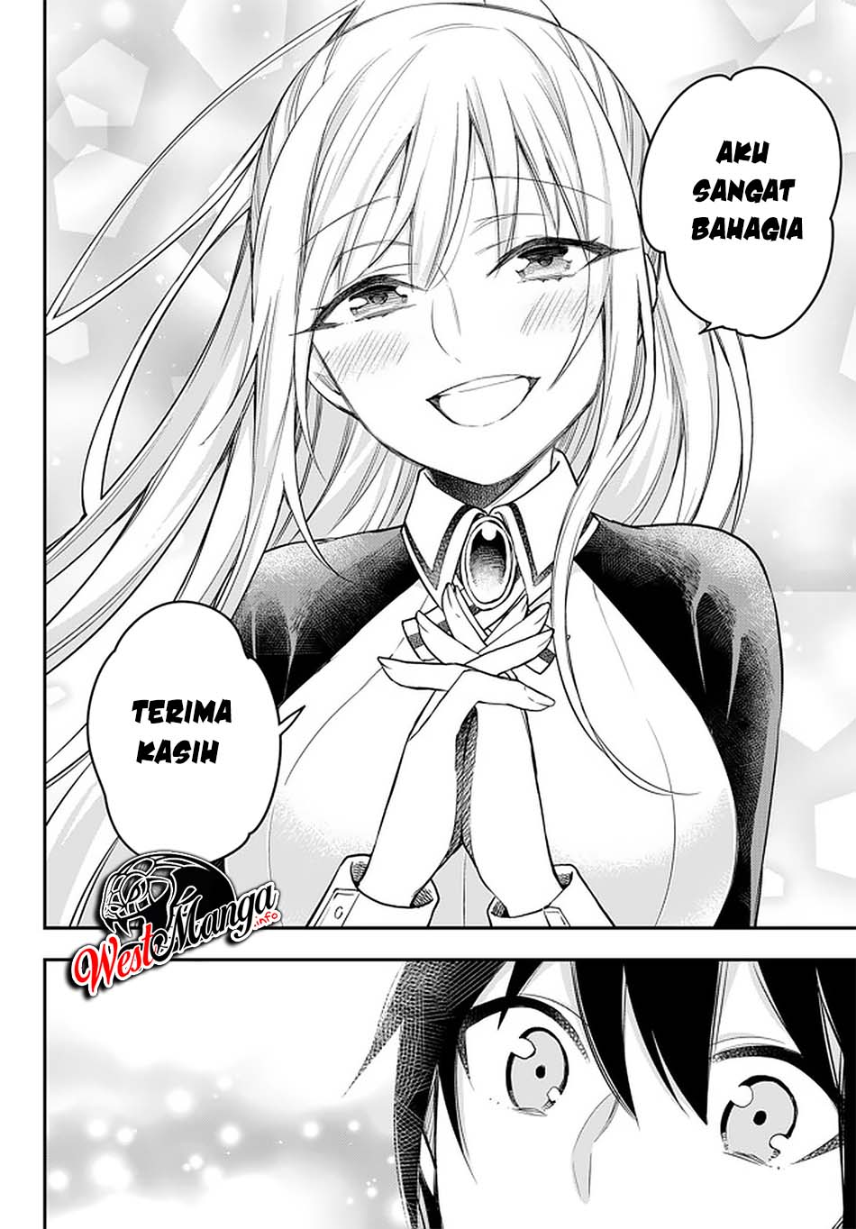 Jitsu wa Ore, Saikyou deshita? Chapter 29 Gambar 24