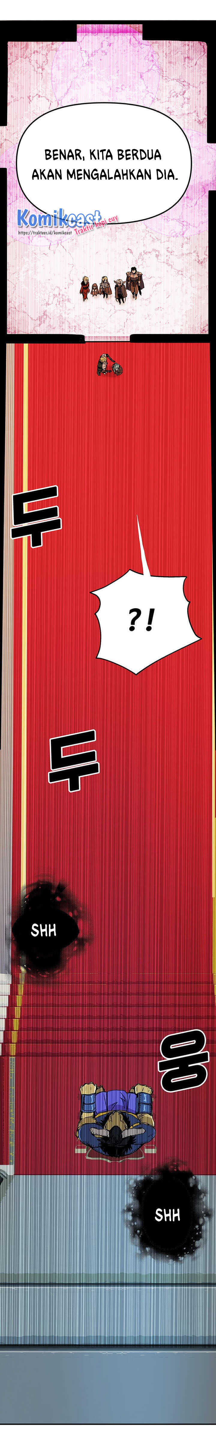 I Am Player Who Suck Alone Chapter 51 Gambar 20