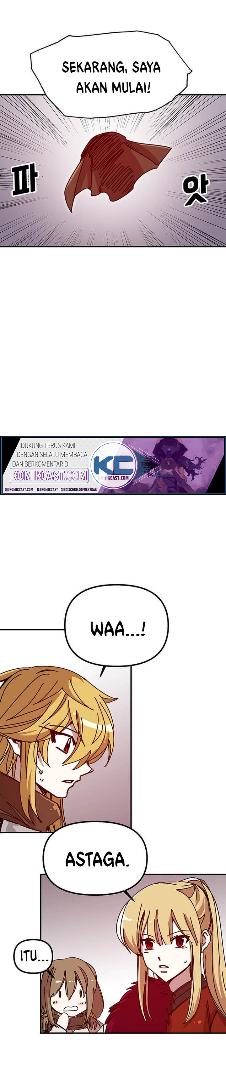 I Am Player Who Suck Alone Chapter 51 Gambar 25