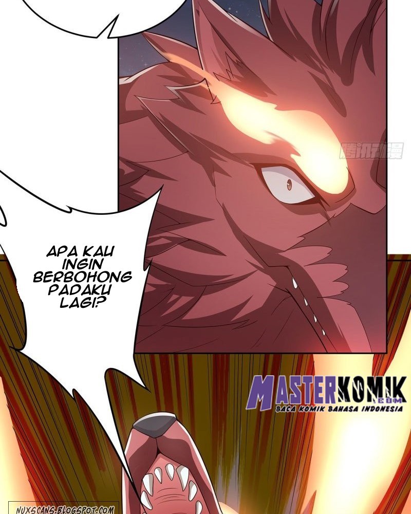 Inverse Scale Chapter 124 Gambar 19