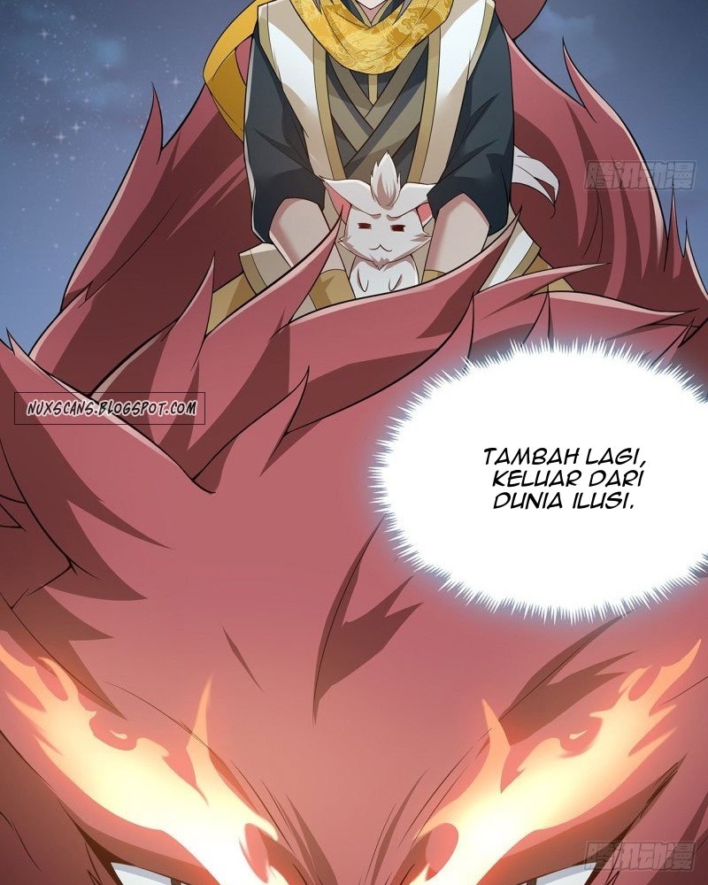 Inverse Scale Chapter 124 Gambar 31