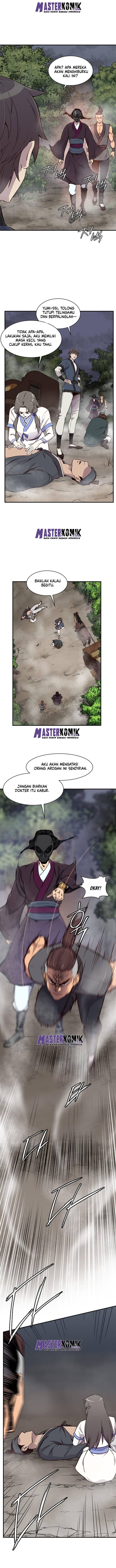 The Strongest in History Chapter 14 Gambar 5