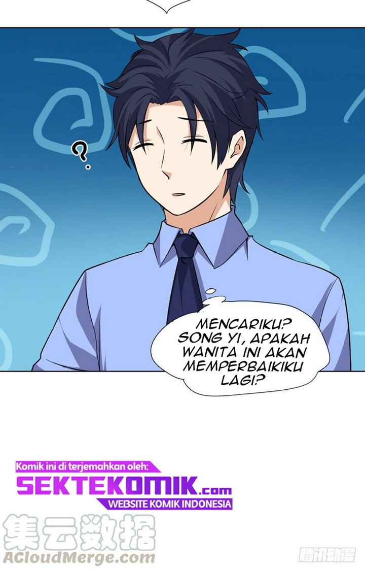 The King of Police Chapter 17 Gambar 11