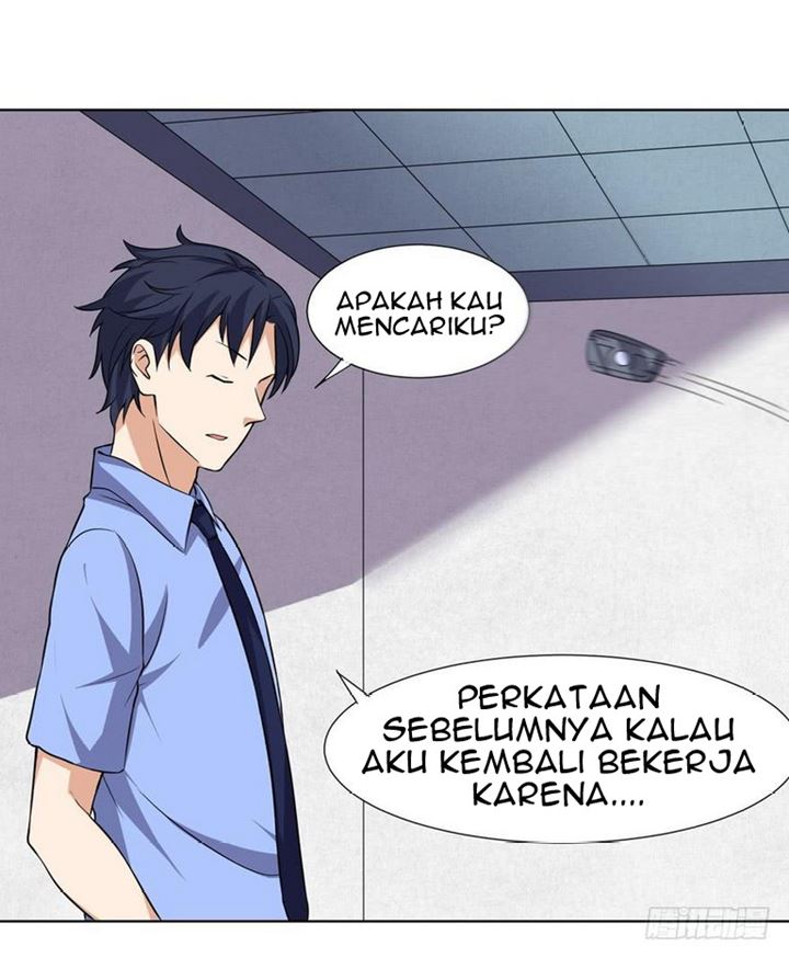 The King of Police Chapter 17 Gambar 13