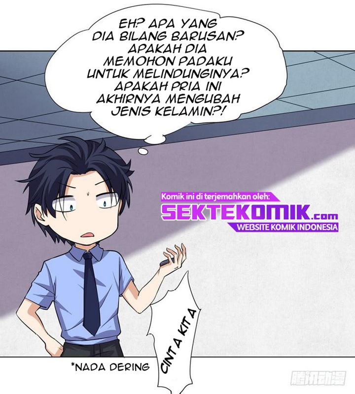 The King of Police Chapter 17 Gambar 20