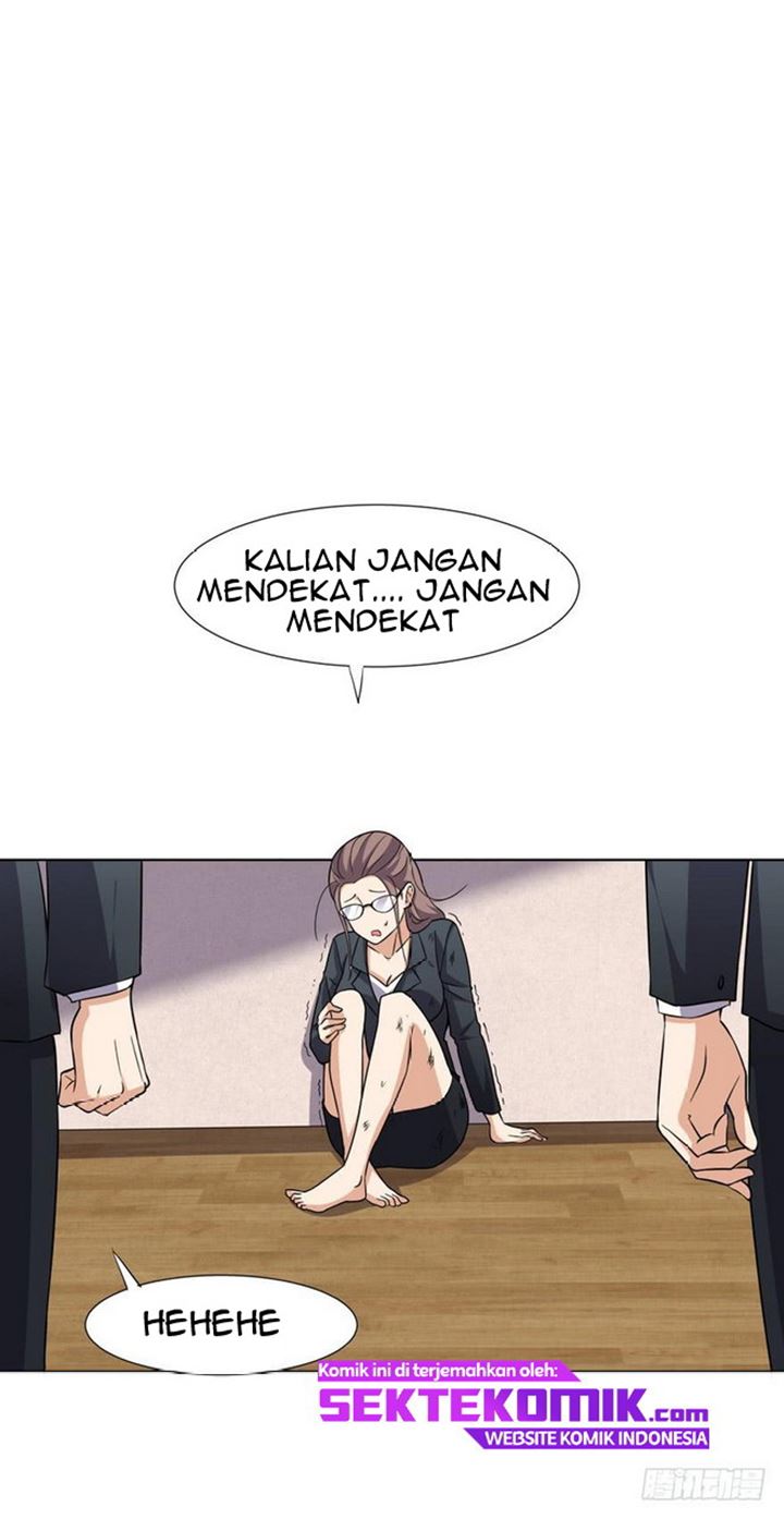 The King of Police Chapter 17 Gambar 24