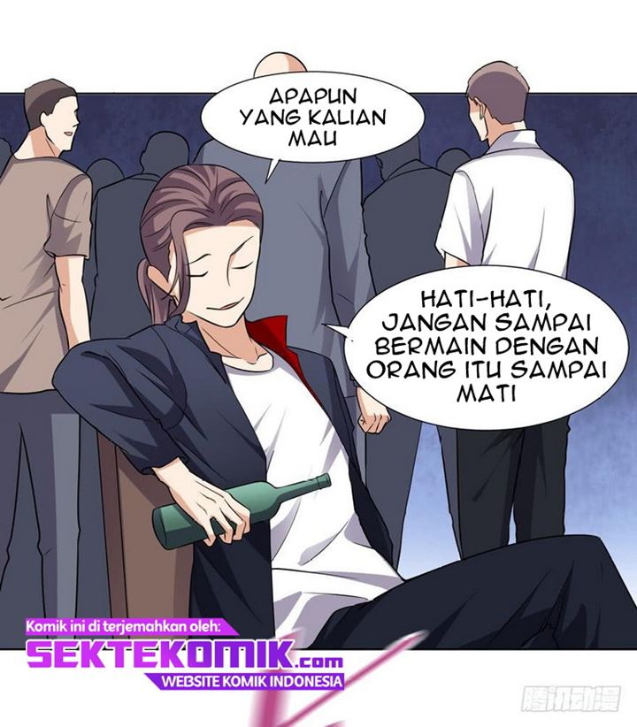 The King of Police Chapter 17 Gambar 28