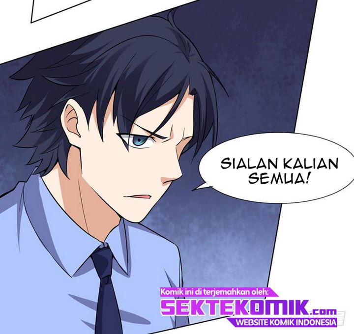 The King of Police Chapter 17 Gambar 32