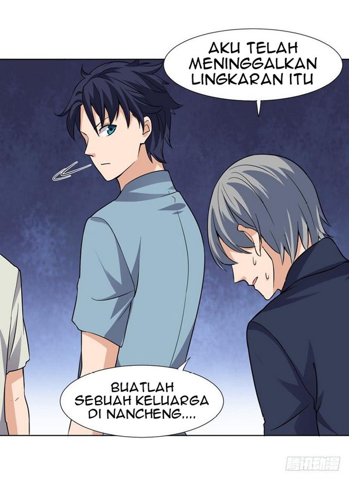 The King of Police Chapter 17 Gambar 6