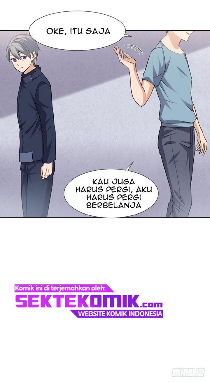 The King of Police Chapter 17 Gambar 8