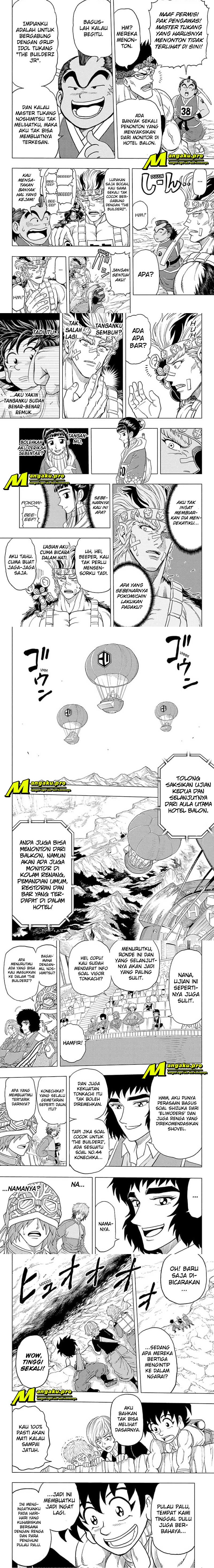 Baca Manga Build King Chapter 14 Gambar 2